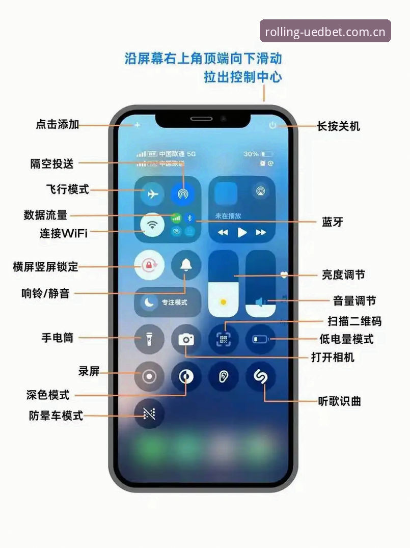 UEDBet体育苹果手机最新版安装与功能教程：打破选择困局，回归赛场节奏